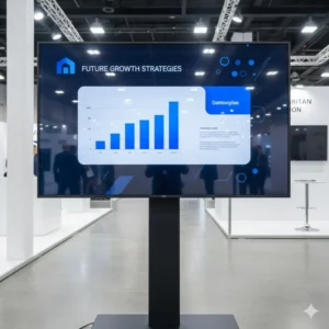 A&V Equipment on Rent – Complete Audio Visual Solutions