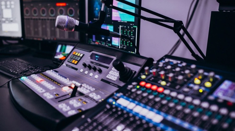 PA System on Hire in Noida