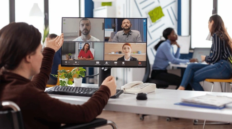 Conference System on Rent in Gurgaon